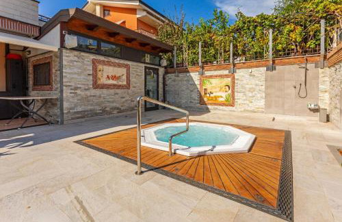 The Amphora Lodging - Foto 16