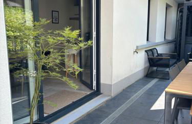 Maison d architecte avec spa - Foto 27