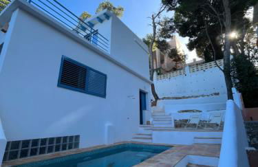 Son de Mar Denia Rotas cerca de Javea 3 aptos de 1 2 y 3 dormitorios Llebeig Saona y Benita - Foto 14