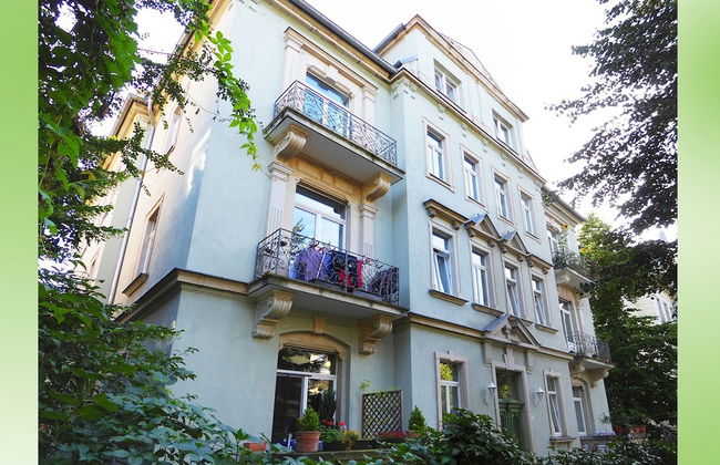 Ferienwohnung Weissbach - Foto 1