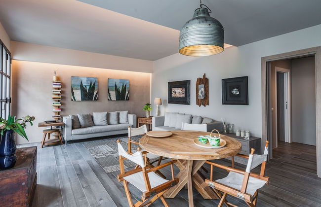 Il Minicucco Apartments - Foto 12