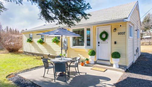 Light Bright Stylish PRIVATE Home - Whitworth - Foto 4