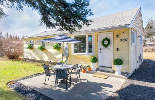 Light Bright Stylish PRIVATE Home - Whitworth - Foto 4