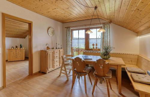 Ferienwohnungen Holzferienhäuser Leithenwald - Foto 55