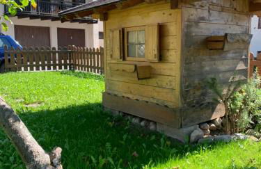 Appartamento Casa Serena - Foto 17