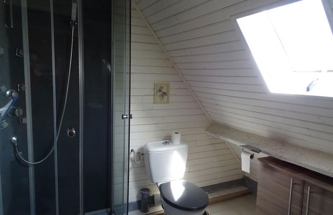 Country House on a Beautiful Medieval Estate - Foto 51