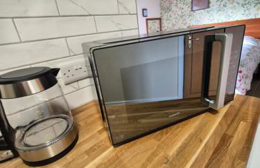 Padley Farm - Foto 26