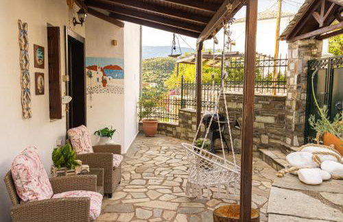 MESONISI maisonette - Foto 15