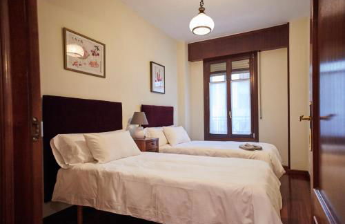 NANA in Bilbao Párking en el edificio - Foto 12