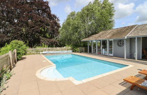 The Coach House - Foto 24