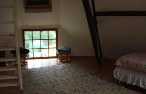 le manège de Royaumont - Photo 7