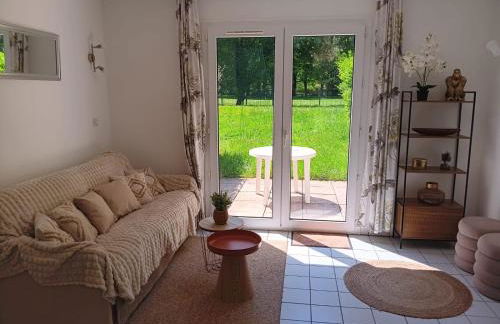 cottage golf de saint laurent - Foto 18