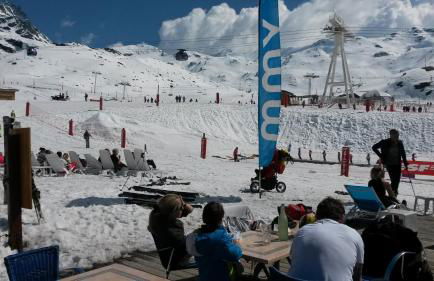 Montagne Duplex-Orelle 9 pers. avec SPA - Foto 18