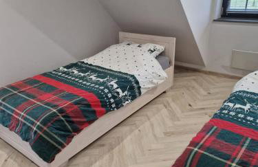 Apartamenty Szepty Mazur - Foto 38