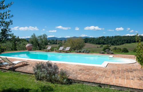 Tenuta di campagna con piscina immersa nel verde - Foto 55