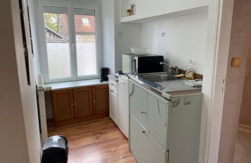 Appartement campagne normande - Foto 3