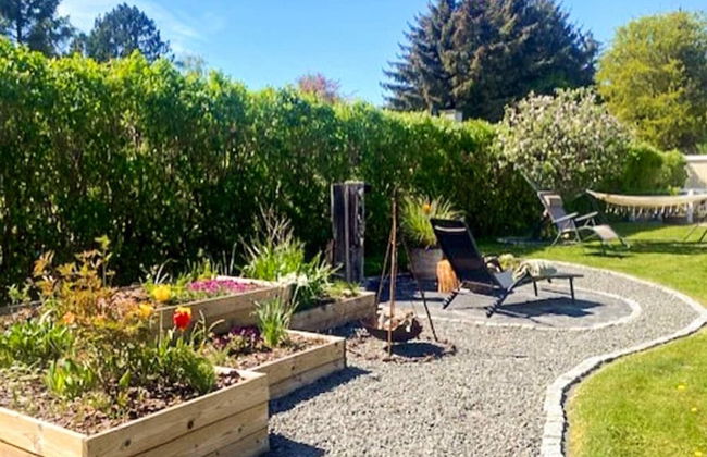 5 Person Holiday Home in Vig - Foto 31