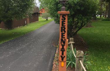 Serenity On The Lake - Foto 25