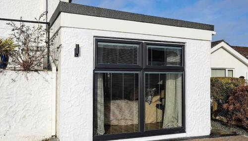 Trearddur Bay, Holyhead Studio - Foto 3