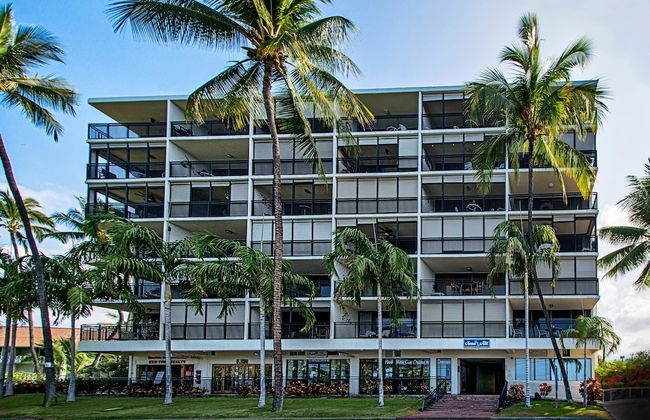 Kona Alii 608 - Foto 21