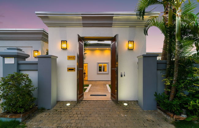 Luxury Pool Villa 608 - Foto 40