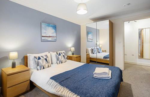 The Bookbinders Residence Leeds City Centre - Foto 58