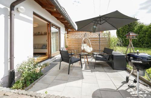 Ferienwohnung Lieblingsplatz - Foto 1