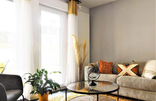 Très beau T2 avec jardin au cœur de saint Malo, proche gare, plage et vieille ville - Photo 11