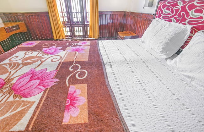 GuestHouser 3 BHK Houseboat 147b - Foto 12