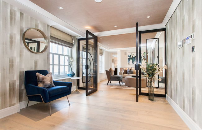 Hope House Residences by Aeria Apartments - Foto 50