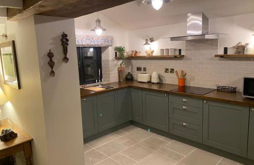 Gower Villa Luxury Cottage, 2 bedroom en-suite with Hot Tub - Foto 25