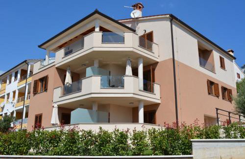 Apartments Braje - Foto 1