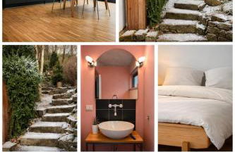 stay Design Studio am Waldrand bei Würzburg - Foto 8