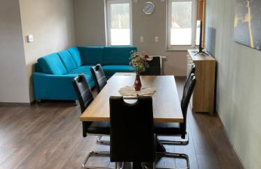 Ferienwohnung Am Schlosspark Ettersburg bei Weimar - Foto 11