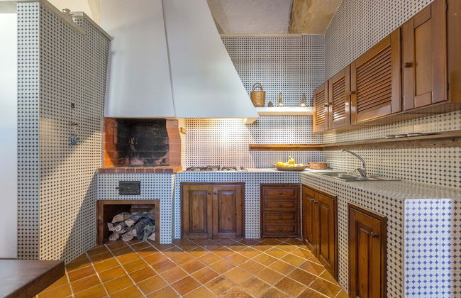 3669 Dimora Antico Frantoio by Perle di Puglia - Foto 17