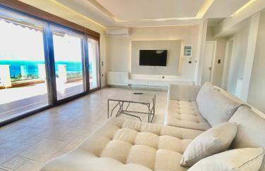 Presidential Sea View - Photo 9