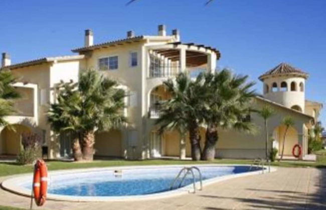 Villages Golf Panoramica - Foto 27