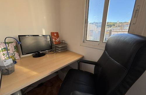 Full flat in the heart of Barcelona - Foto 19