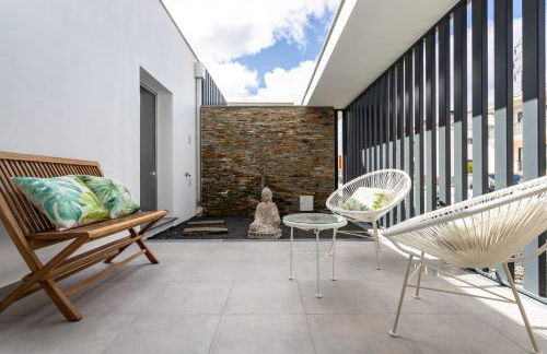 Marinha Grande Apartamentos N2 ZEN - Foto 28