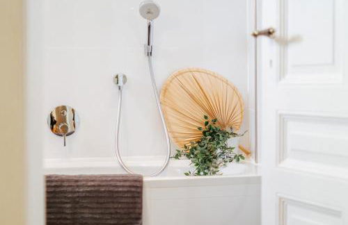 namastay! Exklusiver Altbau in Bestlage - 3BR - Foto 19