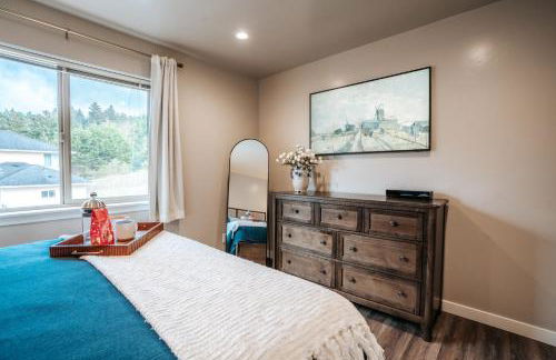 Blue Spruce Retreat in the Redwood Curtain! - Foto 15