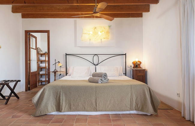 Finca Sos Ferres D'en Morey - Foto 40