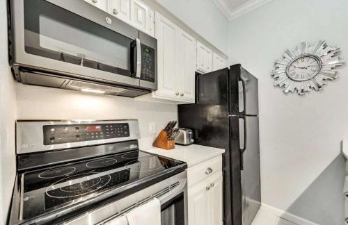 1BD Pool DFW South Irving I46 - Foto 3