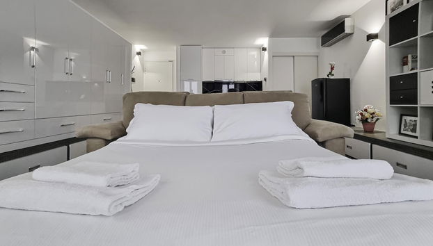 Italianway - Torino 57 A - Foto 3, Habitación