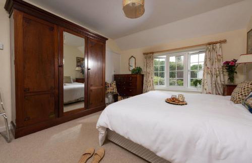 Pump Cottage - Foto 15