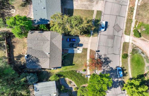 Sundance Retreat 2 King Beds Downtown & Kitchen - Foto 48