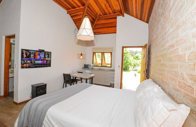 Resort Magnífico - Foto 18