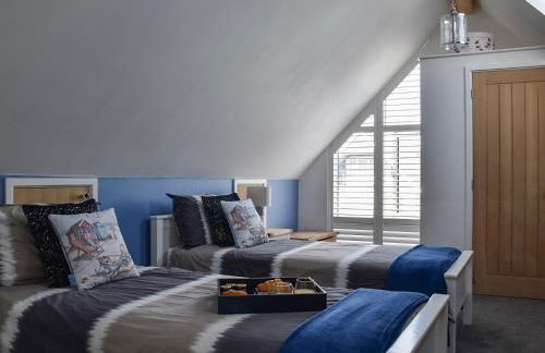 The Boat House At Tides Reach - Foto 12