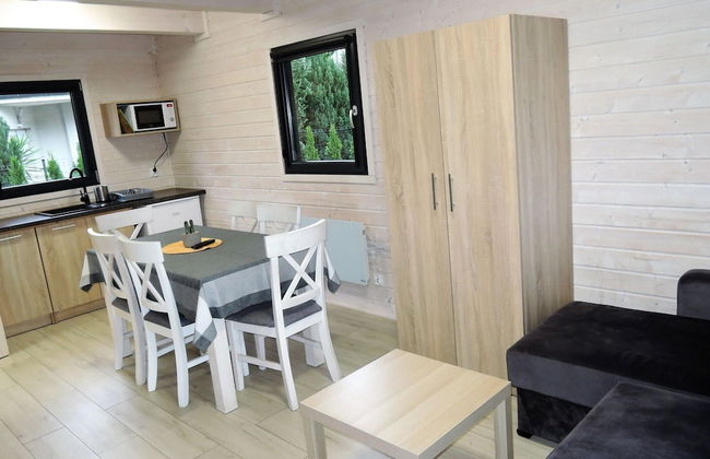 Holiday Home in Dziwnowek by Sea and Lake - Foto 17