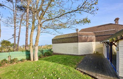 The Tiny House - maisonette proche de la plage - Foto 11